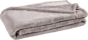 XXXLutz DEKA, polyester, 150/200 cm Novel - Textil do domácnosti - 008982016610