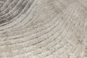 Koberec Matara P154A krémový / hnedý