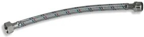 Novaservis, Nerezová hadička Š3/8" x M1/2"-60cm, PWS215