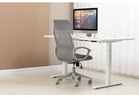 SIGNAL MEBLE Kancelárska stolička Q-026