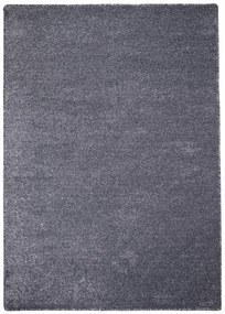 Vopi koberce Kusový koberec Apollo Soft antra - 240x340 cm