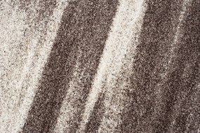 TA Koberec K206A SVETLOHNEDÉ SARI 3UX Rozmer: 70x150 cm