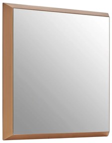 Nástenné zrkadlo 53x53 cm – Premier Housewares