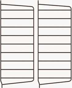 Nástenné panely String System, Š 20 x V 50 cm, rôzne veľkosti