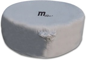 Ochranný kryt MSpa obdĺžnikový (whirlpool NEST)