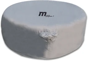 Ochranný kryt MSpa obdĺžnikový (whirlpool NEST)
