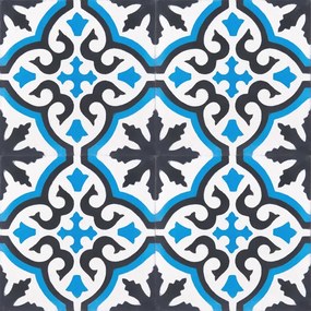 Cementové dlaždice 8455 | Articima