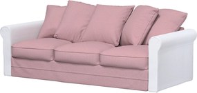 Poťah 3-miestnej sekcie Grönlid, nerozkladá farba produktu ružová látka zapletaná