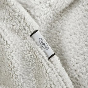 Deka RICKY 1 - strieborná