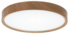 Aigostar B.V. Aigostar - LED Stropné svietidlo LED/24W/230V 3000K pr. 38,3 cm AI1546