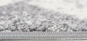 TA Koberec E329D BIELA JAWA O2X