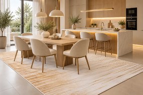 Koberec Canes KLXD220428 rozmery koberec: 120x170 cm
