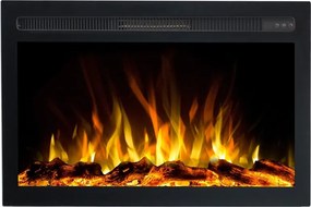 Elektrická krbová vložka Emotionflame Infinity 66