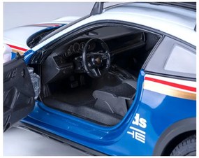Jamara Autíčko na diaľkové ovládanie Porsche 911 Dakar Performance  (100394323)