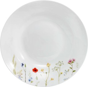 XXXLutz HLBOKÝ TANIER Wildflower 22,5 cm Novel - Taniere - 0071360404