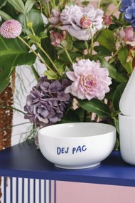 Bella Rose Porcelánová miska Dej pac  450 ml