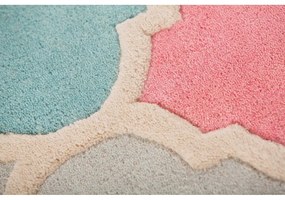 Vlnený koberec Flair Rugs Rosella, 160 × 220 cm