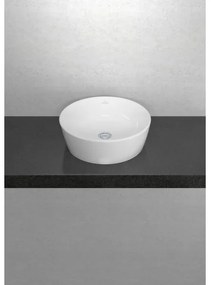 Villeroy & Boch 5A254501 - Umývadlo na dosku ARCHITECTURA pr. 45 cm keramika/biela