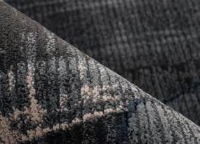 Koberce Breno Kusový koberec GRETA 808/pet, viacfarebná,120 x 170 cm