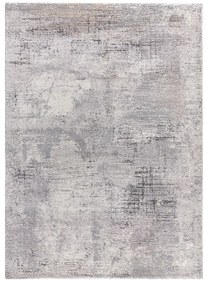 Sivý koberec 140x200 cm Kivet – Universal