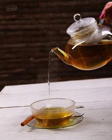 Trendglas Jena kanvica Miko 1,2 l
