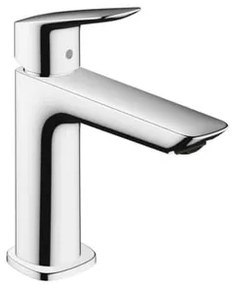 Hansgrohe Logis umývadlová batéria bez výpuste chróm 71253000