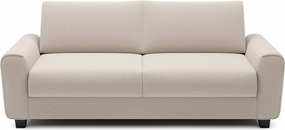 Pohovka ZETRO vhodná na každodenné spanie