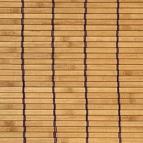 Bambusová roleta Zeva čerešňa, 80 x 160 cm