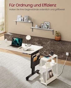 Príručný stolík LET335W02