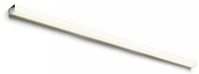 RED - Design Rendl - R12406 - LED Kúpeľňové osvetlenie zrkadla LEVIA LED/24W/230V IP44