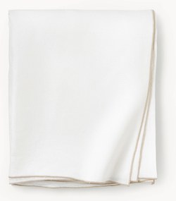 Ľanový obrus's lemom Kennedy