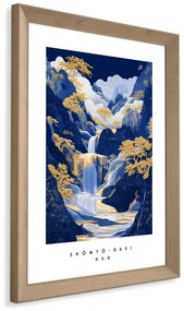 Obraz 58x78 cm Shomy – Styler