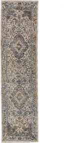 XXXLutz VINTAGE KOBEREC, 60/230 cm, viacfarebná Flair Rugs - Online Only bytové doplnky - 003165042704