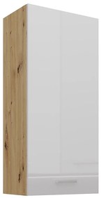 Skrinka do kuchyne artisan biely 50G-108 1F