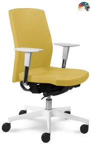 MAYER Kancelárska stolička PRIME UP 2303 S W