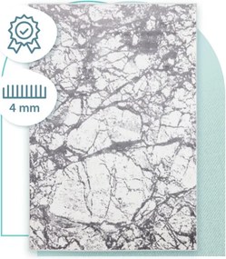 Koberec FD Sensi Marge perlový