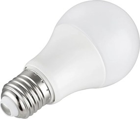 LED žiarovka E-27 5W RSL020 neutrálna biela