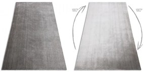 Koberec CRAFT 71401070 - taupe, sivý