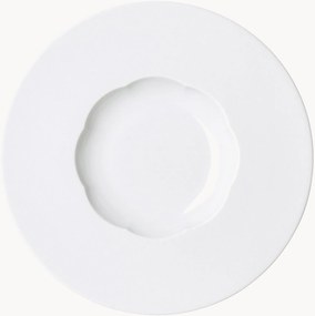 Porcelánové taniere na cestoviny Sonetto, 6 ks