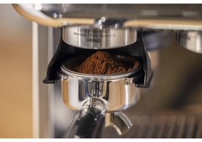 Sencor SES 6050SS espresso kávovar, strieborná