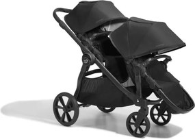BabyJogger kočík CITY SELECT 2 TENCEL s madlom