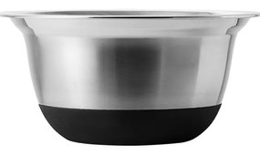 Set miešacích misiek s vekom 8 ks – Basic Kitchen - 593772