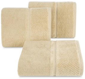 FROTÉ UTERÁK IBIZA4 30X50 CM BÉŽOVÁ