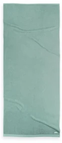 Tom Tailor Osuška do sauny Fresh Sage, 80 x 200 cm