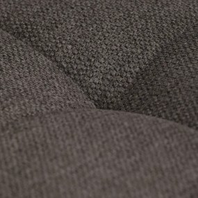 Kreslo sivé AK-H9206 GREY2