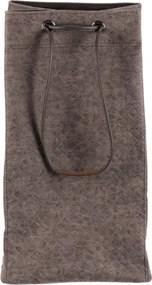 Kôš na bielizeň sivý DT3011 GREY-L
