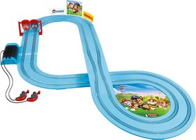 Pretekárska dráha Carrera First 20063060 Paw Patrol - Track Patrol 2,9m