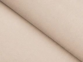 Biante Obliečka na vankúš/imitácia brúsenej kože Alcantara ALC-009 Béžová 35 x 45 cm