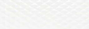 Dekor Optic Blanco Brillo 30x90 R