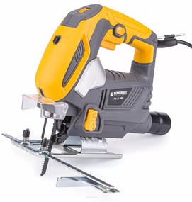 Priamočiara píla s laserom 1400W  | PM-JS-1400